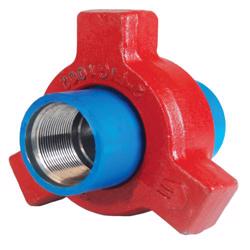 HU1002200 Hammer Union 1002 Series HU1002200 Hammer Union 1002 Series
